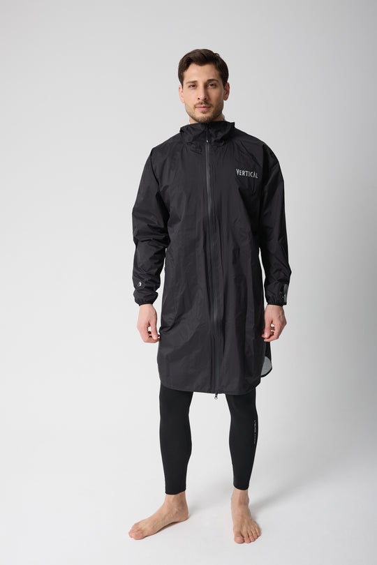RESPIRE MP+ RAIN CAPE JACKET