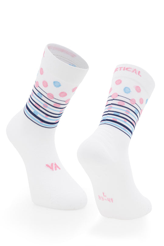 FESTIVE ENERGY SOCKS