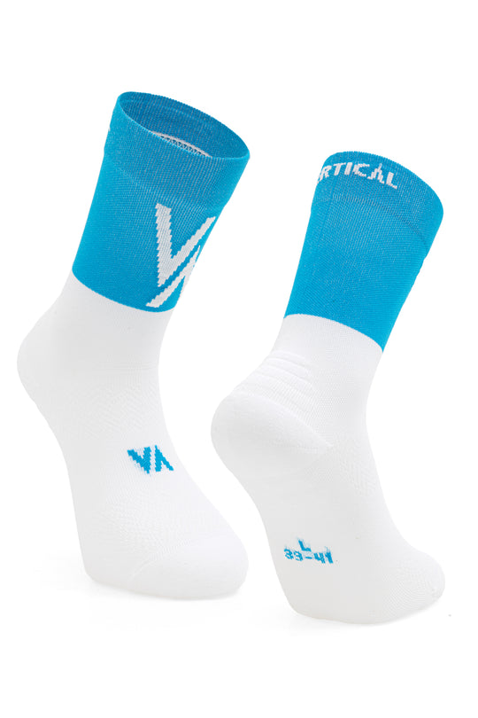 VA. FLASH RUN SOCKS