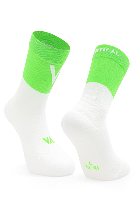 VA. FLASH RUN SOCKS
