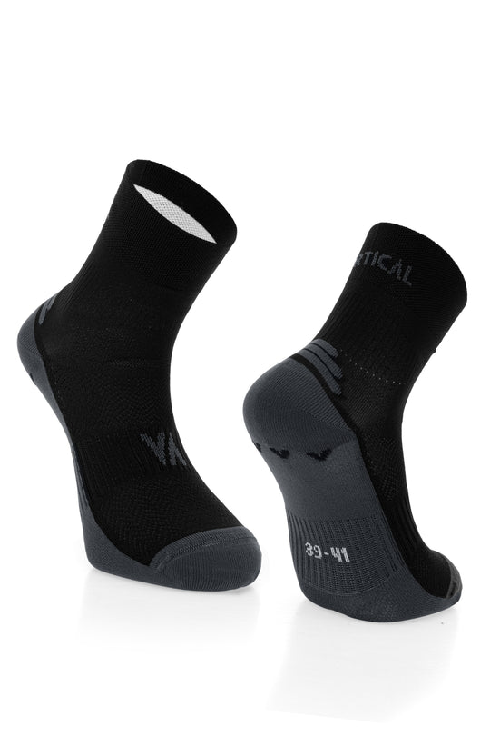 MID DOUBLE LAYER SOCKS