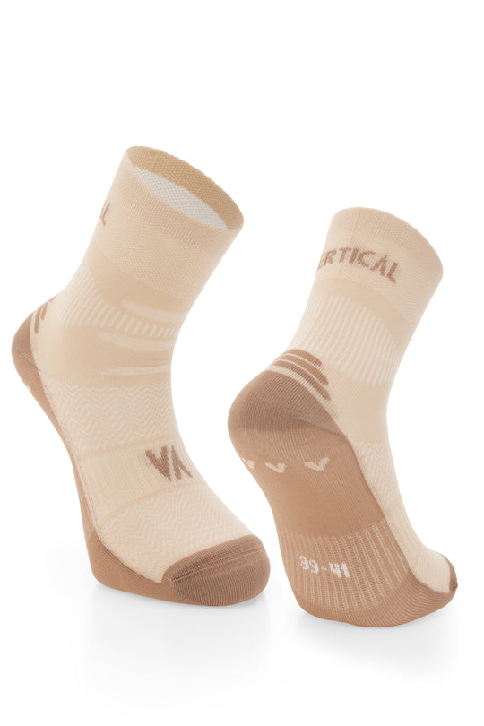 MID DOUBLE LAYER SOCKS