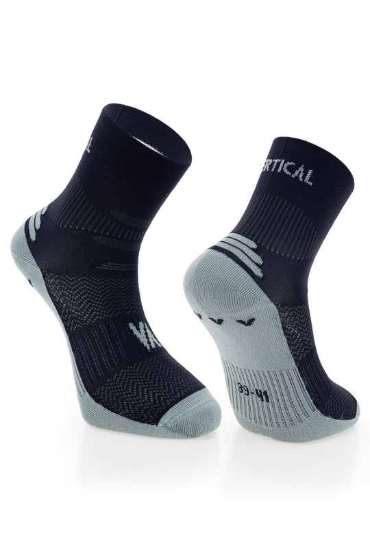 MID DOUBLE LAYER SOCKS