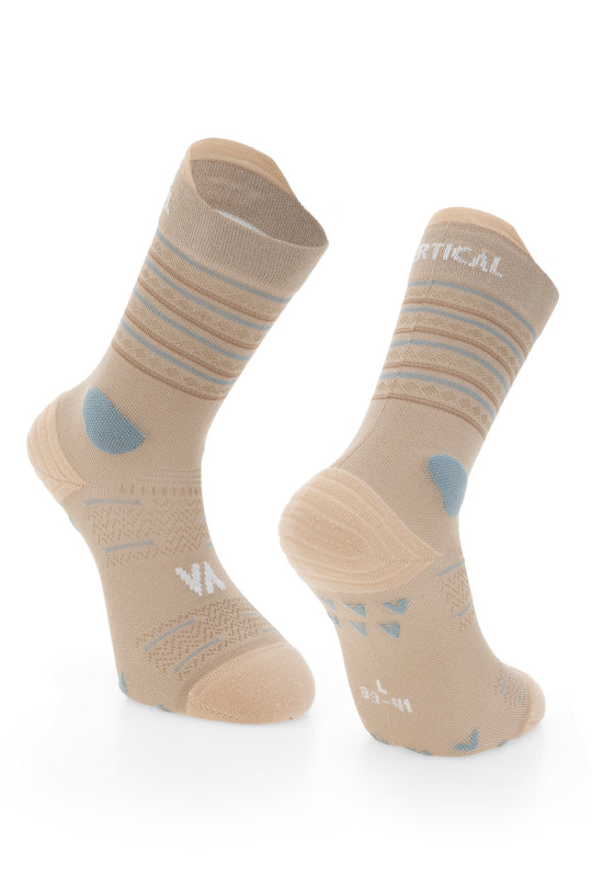 KYRGYZ TREK SOCKS