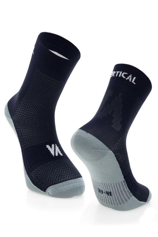 HIGH DOUBLE LAYER SOCKS