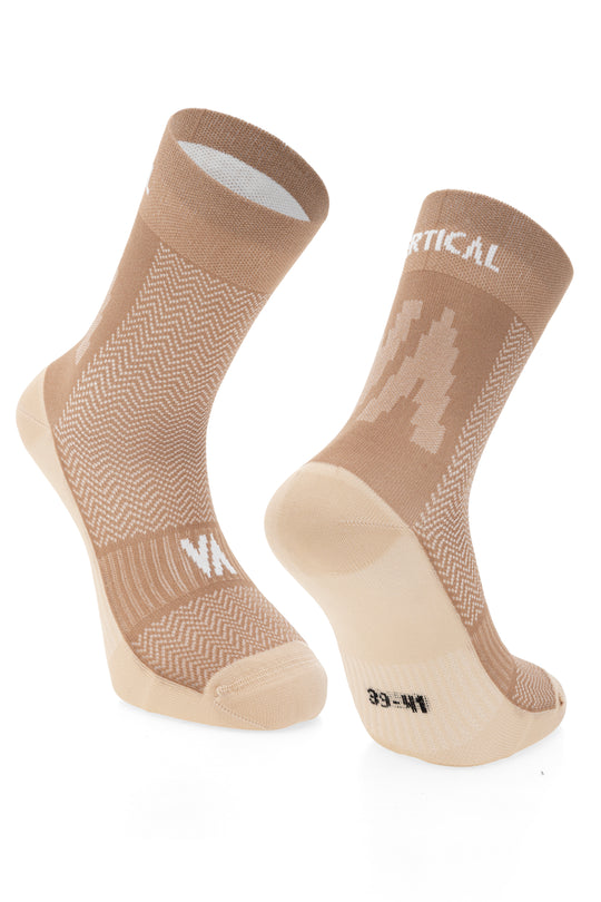 HIGH DOUBLE LAYER SOCKS