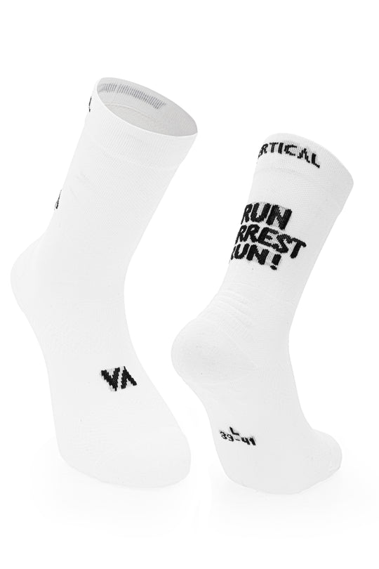 RUN FORREST RUN SOCKS