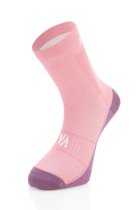 HIGH DOUBLE LAYER SOCKS