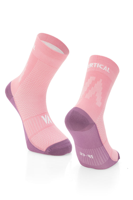 HIGH DOUBLE LAYER SOCKS