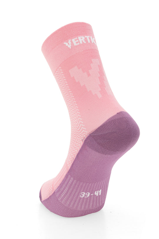HIGH DOUBLE LAYER SOCKS