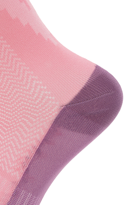 HIGH DOUBLE LAYER SOCKS