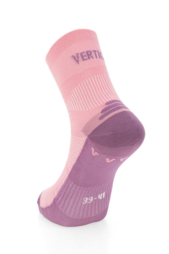 MID DOUBLE LAYER SOCKS