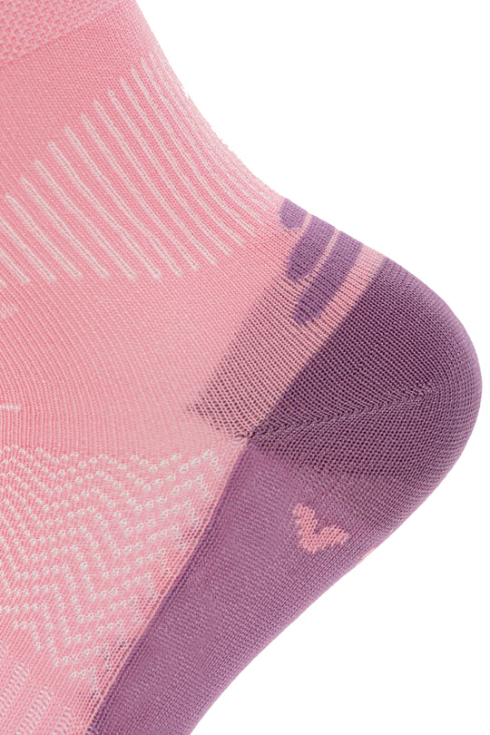 MID DOUBLE LAYER SOCKS