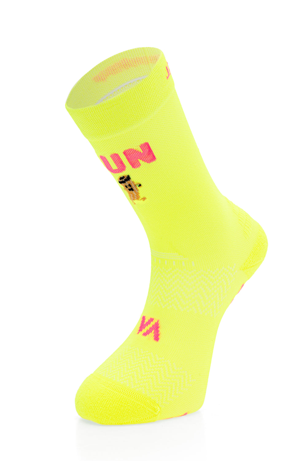 RUN FOR PASTA SOCKS
