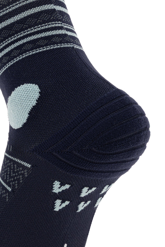 KYRGYZ TREK SOCKS