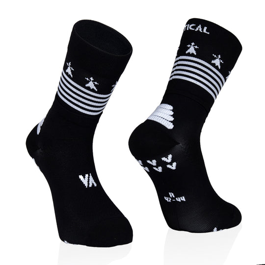 MARIN BRETON SOCKS