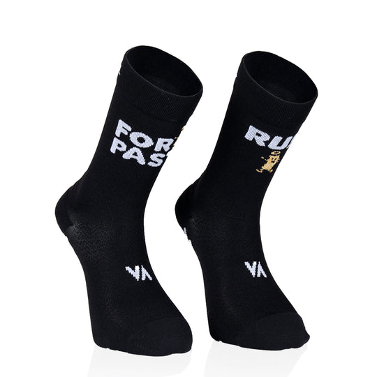 RUN FOR PASTA SOCKS