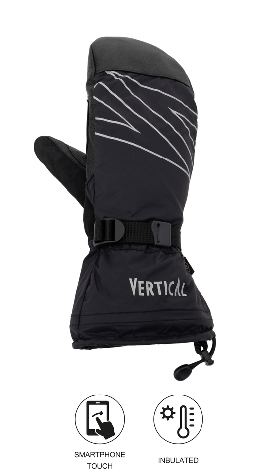 MYTHIC XPE MP+ GLOVES