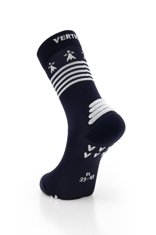 MARIN BRETON SOCKS