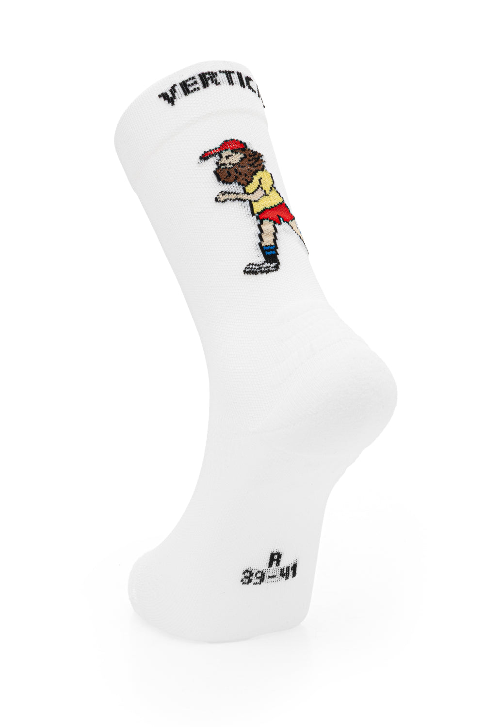 RUN FORREST RUN SOCKS