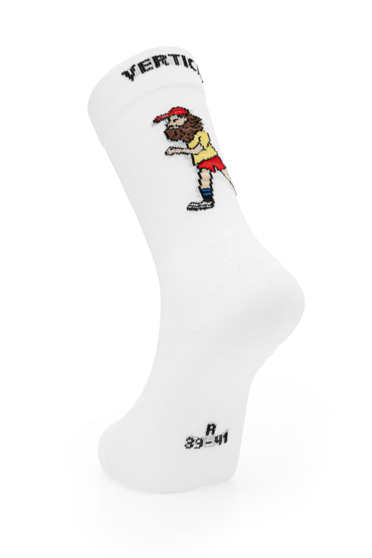 RUN FORREST RUN SOCKS