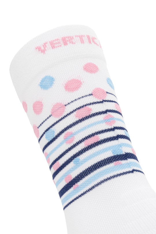 FESTIVE ENERGY SOCKS