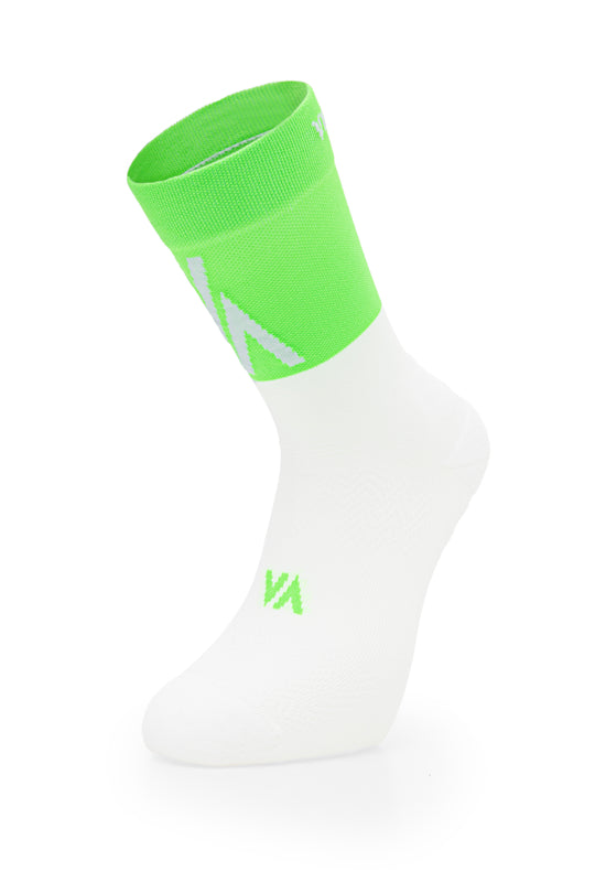 VA. FLASH RUN SOCKS
