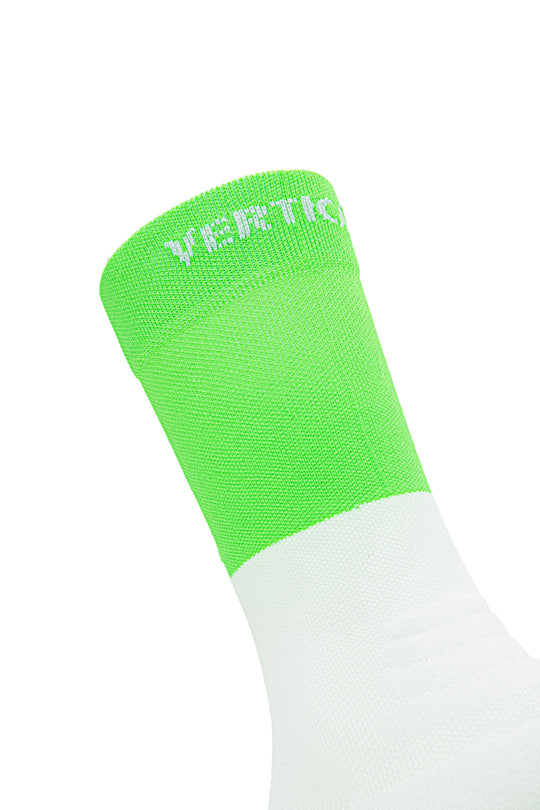 VA. FLASH RUN SOCKS