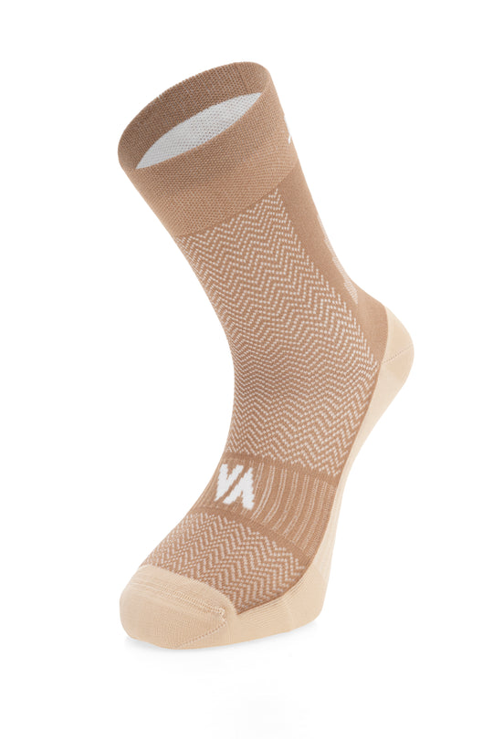 HIGH DOUBLE LAYER SOCKS