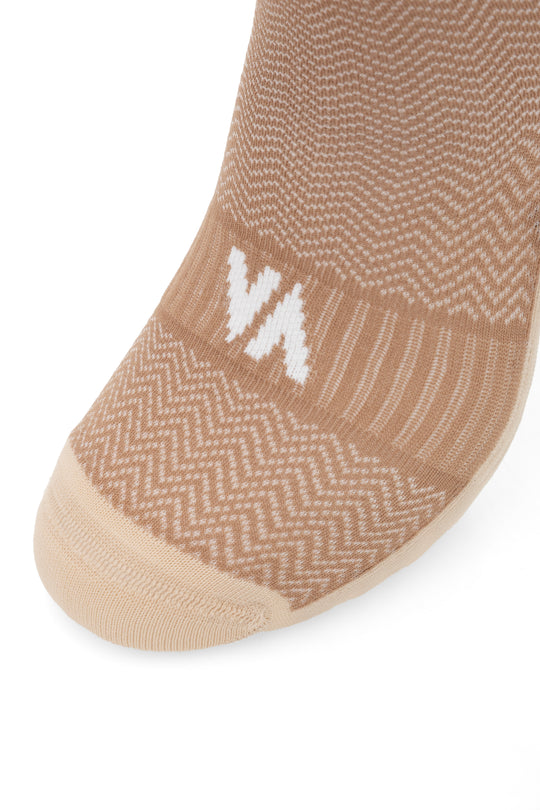 HIGH DOUBLE LAYER SOCKS