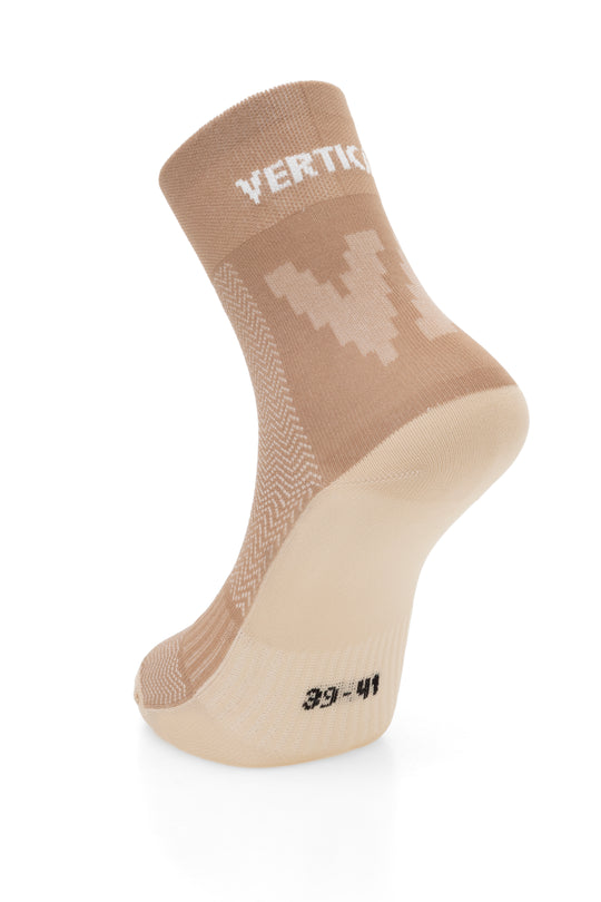 HIGH DOUBLE LAYER SOCKS