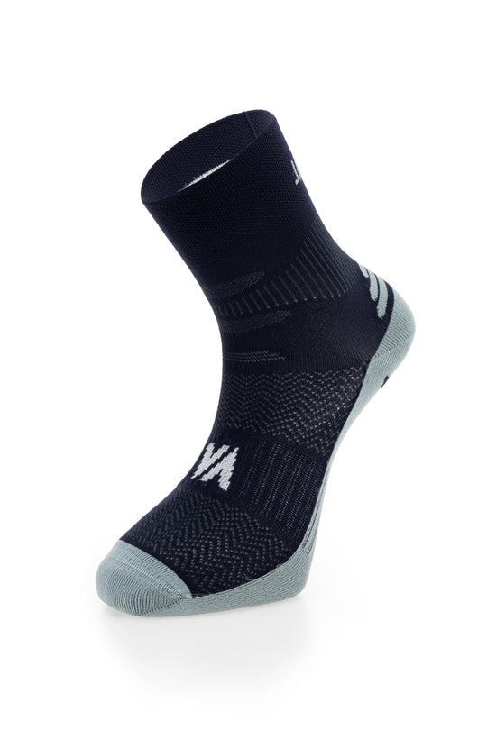 MID DOUBLE LAYER SOCKS