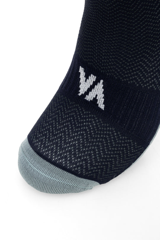 HIGH DOUBLE LAYER SOCKS