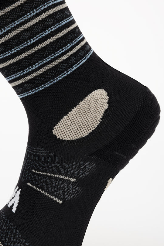 KYRGYZ TREK SOCKS