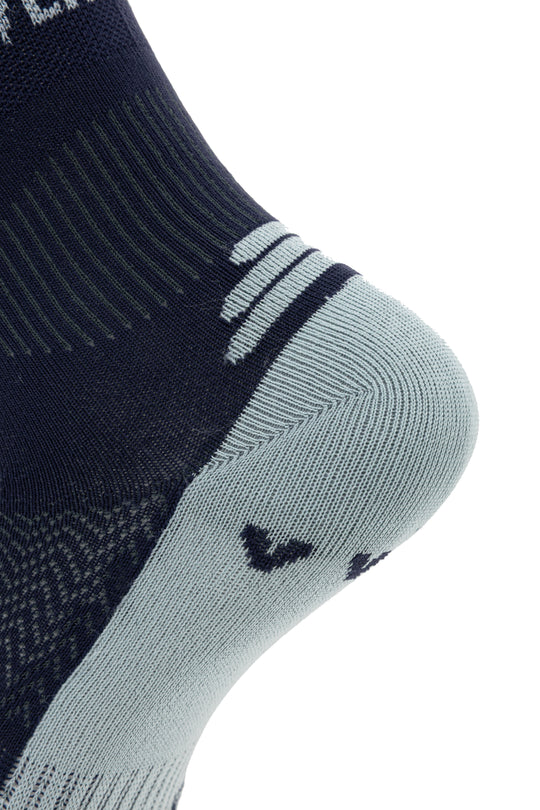 MID DOUBLE LAYER SOCKS