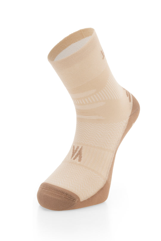 MID DOUBLE LAYER SOCKS