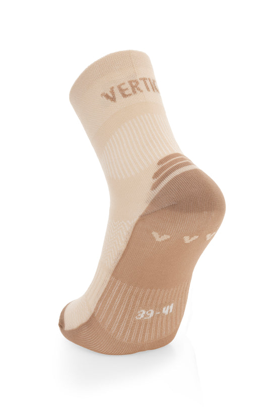 MID DOUBLE LAYER SOCKS