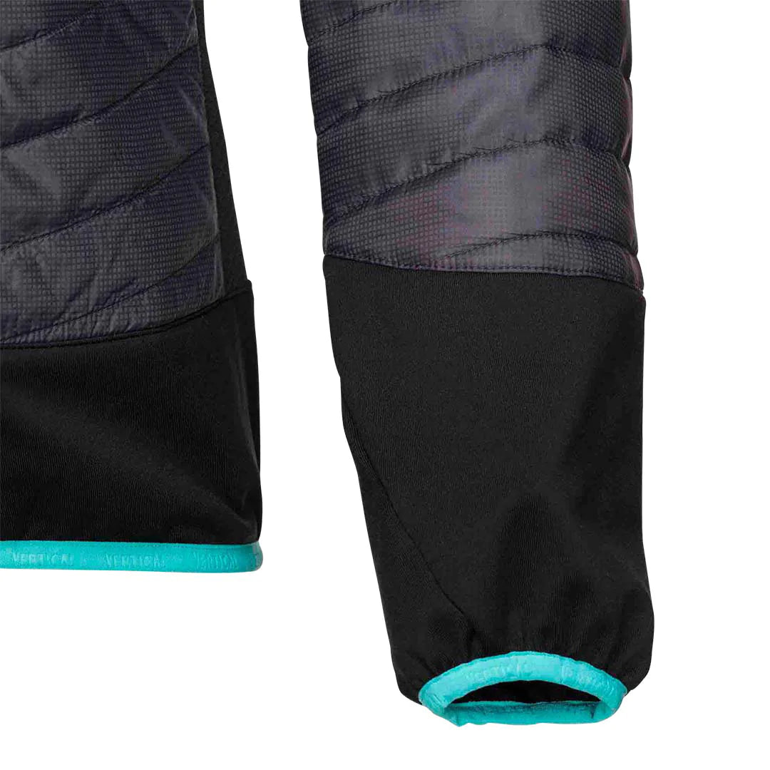 Doudoune vertical femme deals