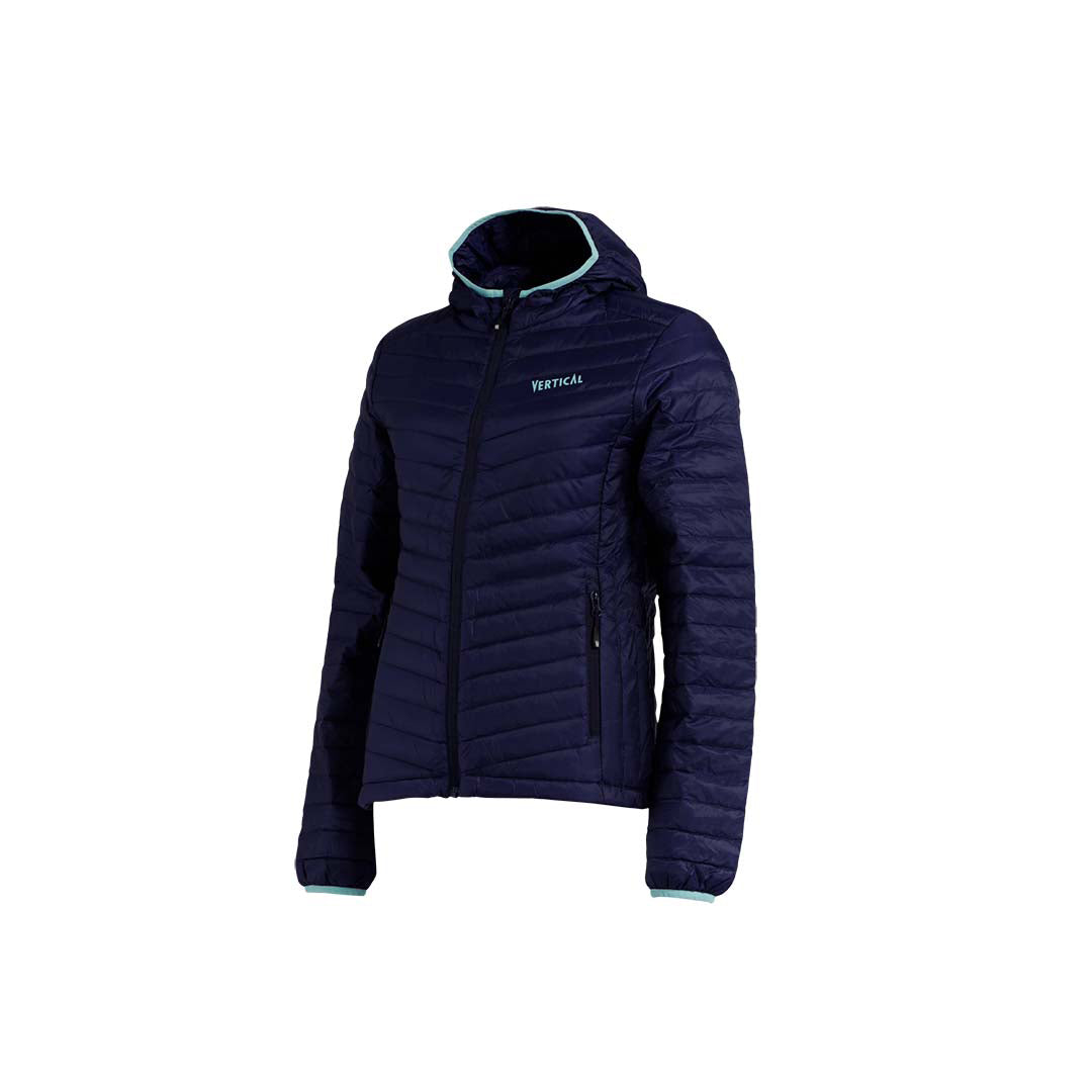 Doudoune Down Jacket femme Vertical
