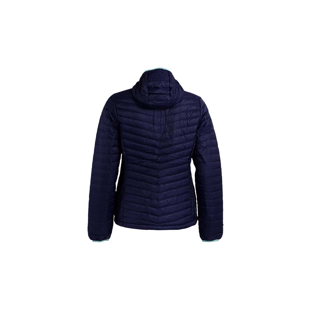 Doudoune hot sale vertical femme