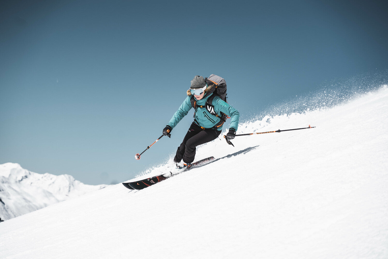 Activ mountain femme