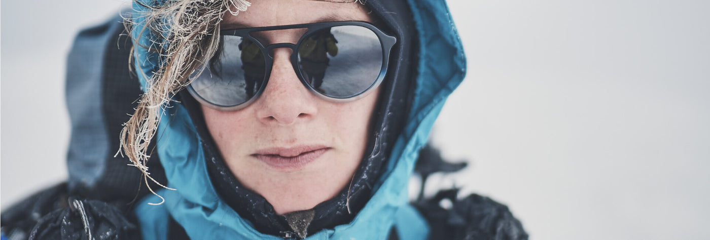 Gamme Ski Alpinisme Femme