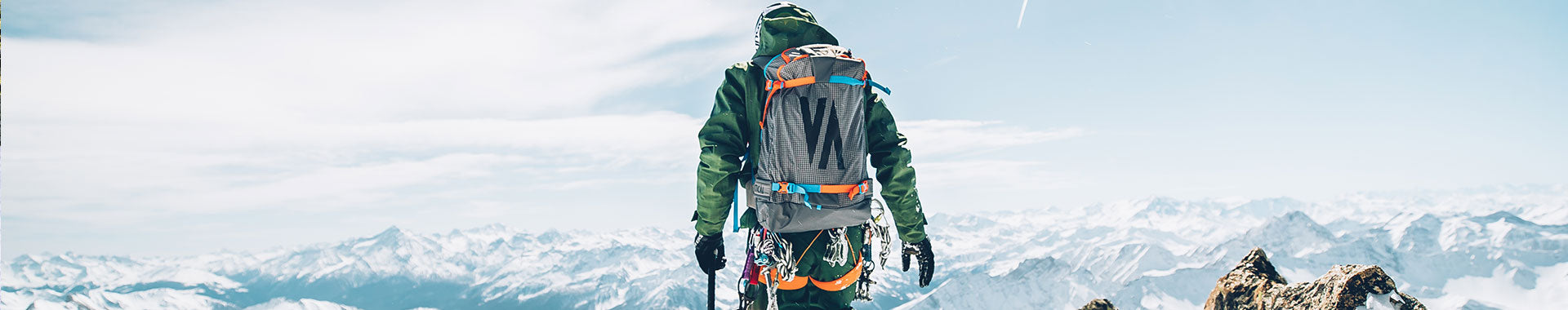 Sacs à dos Free Ski Homme
