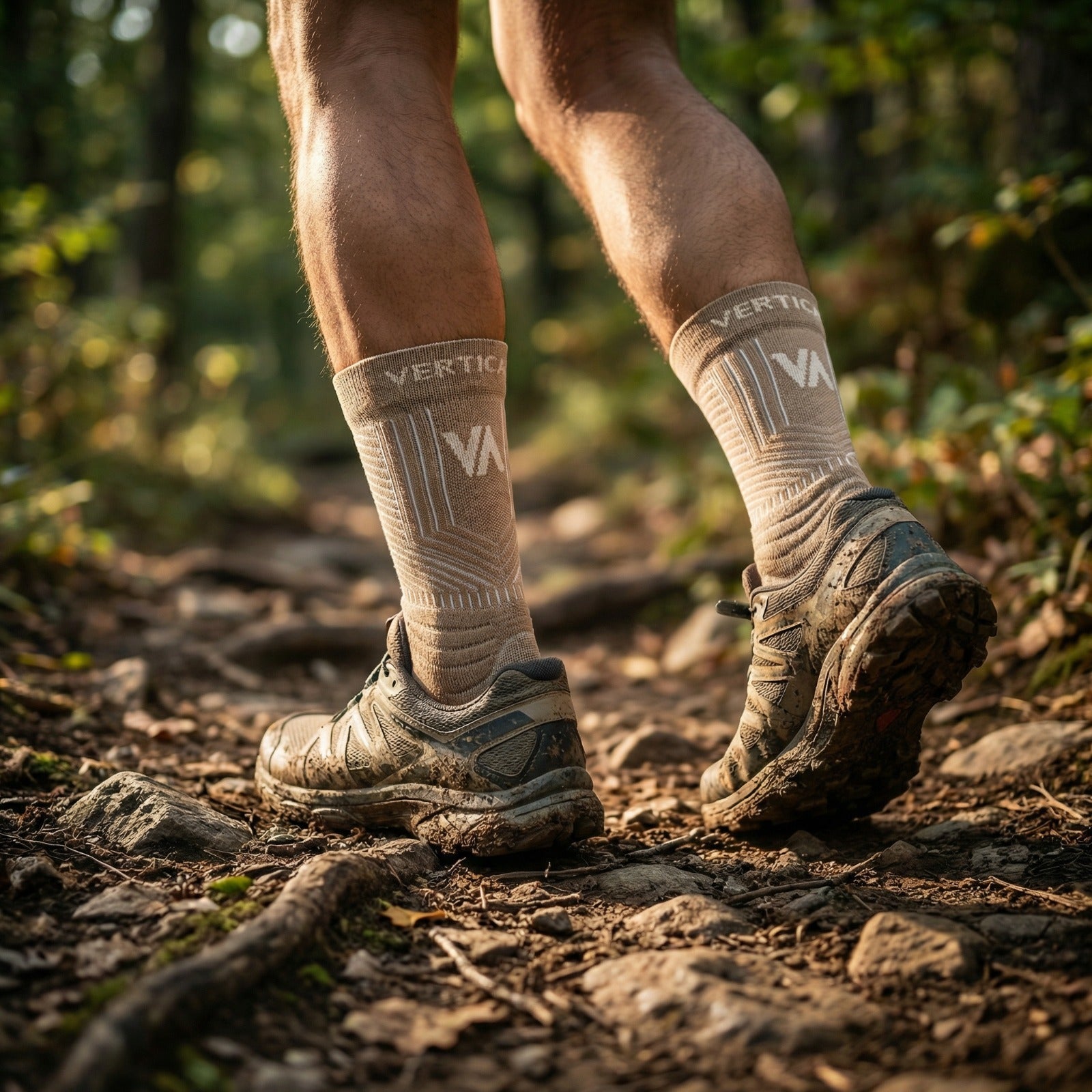 CHAUSSETTES RANDONNÉE