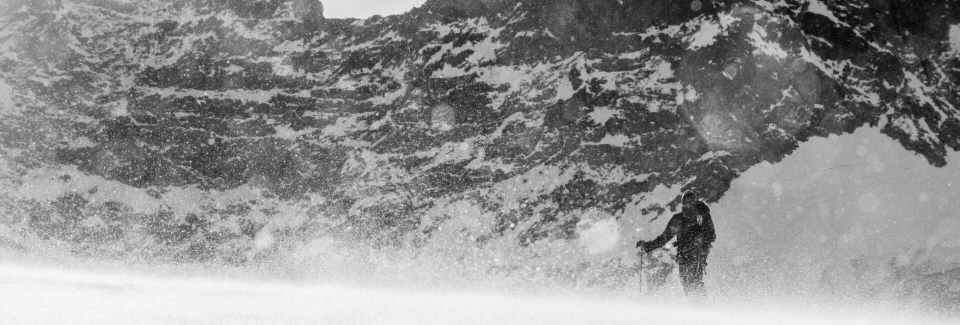 Gamme ski alpinisme Homme