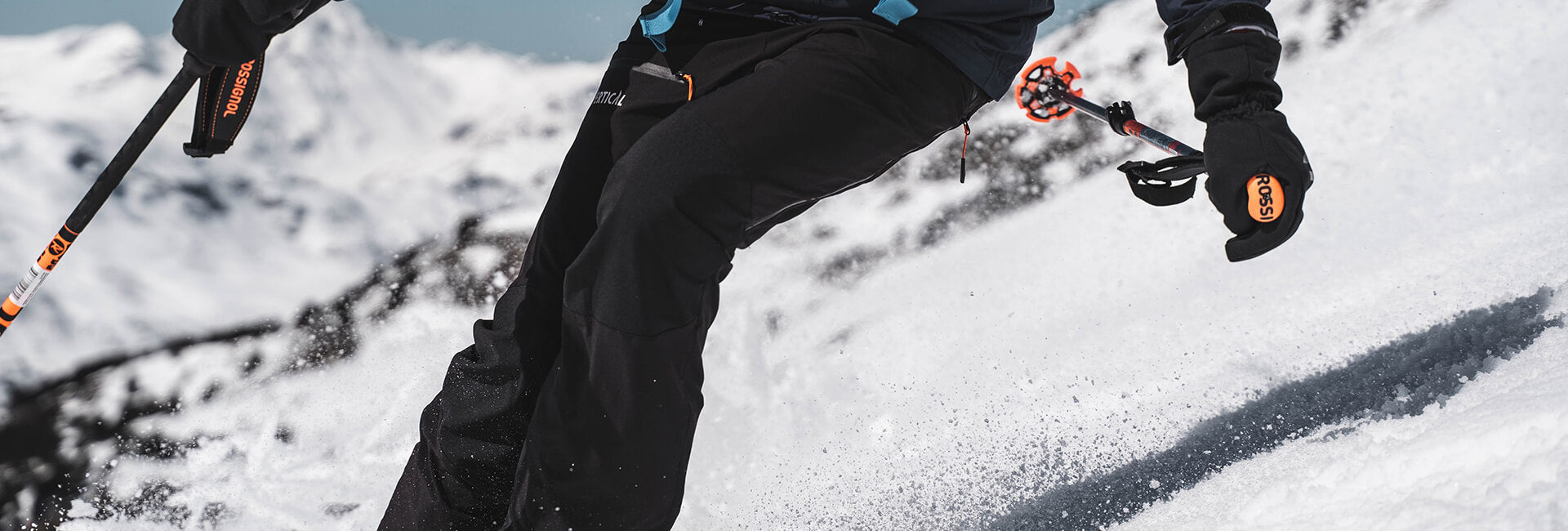Soldes - Pantalon