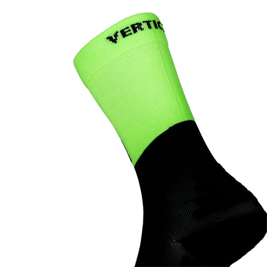 VA. FLASH RUN SOCKS