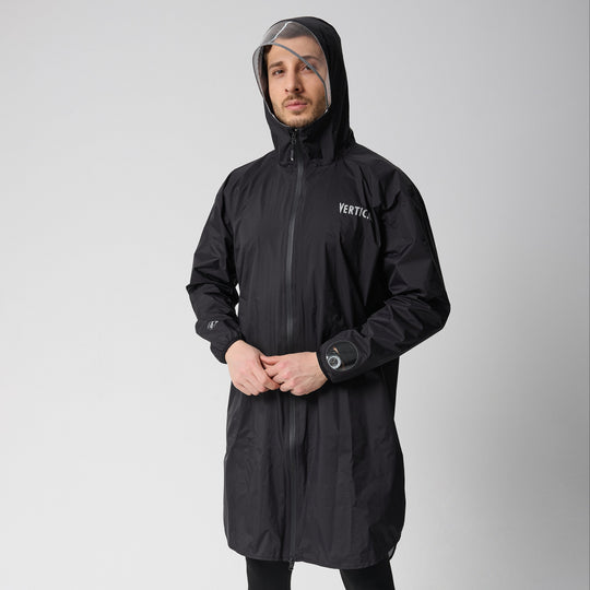 RESPIRE MP+ RAIN CAPE JACKET
