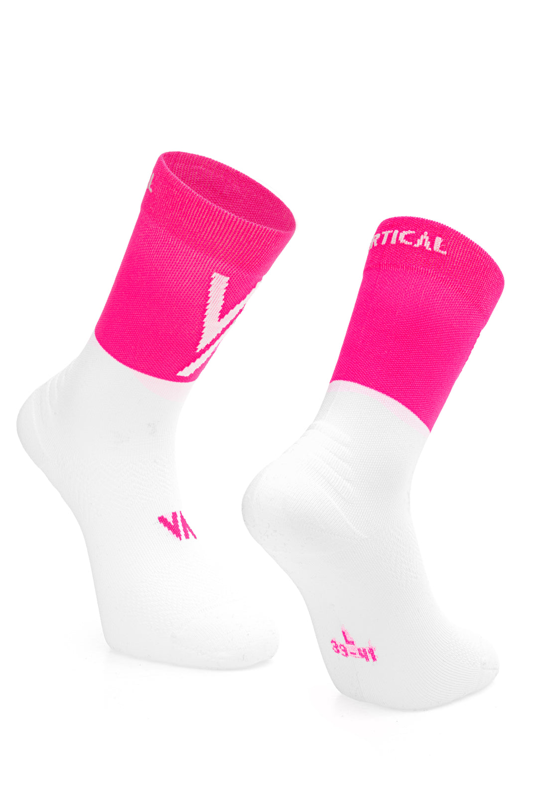 VA. FLASH RUN SOCKS