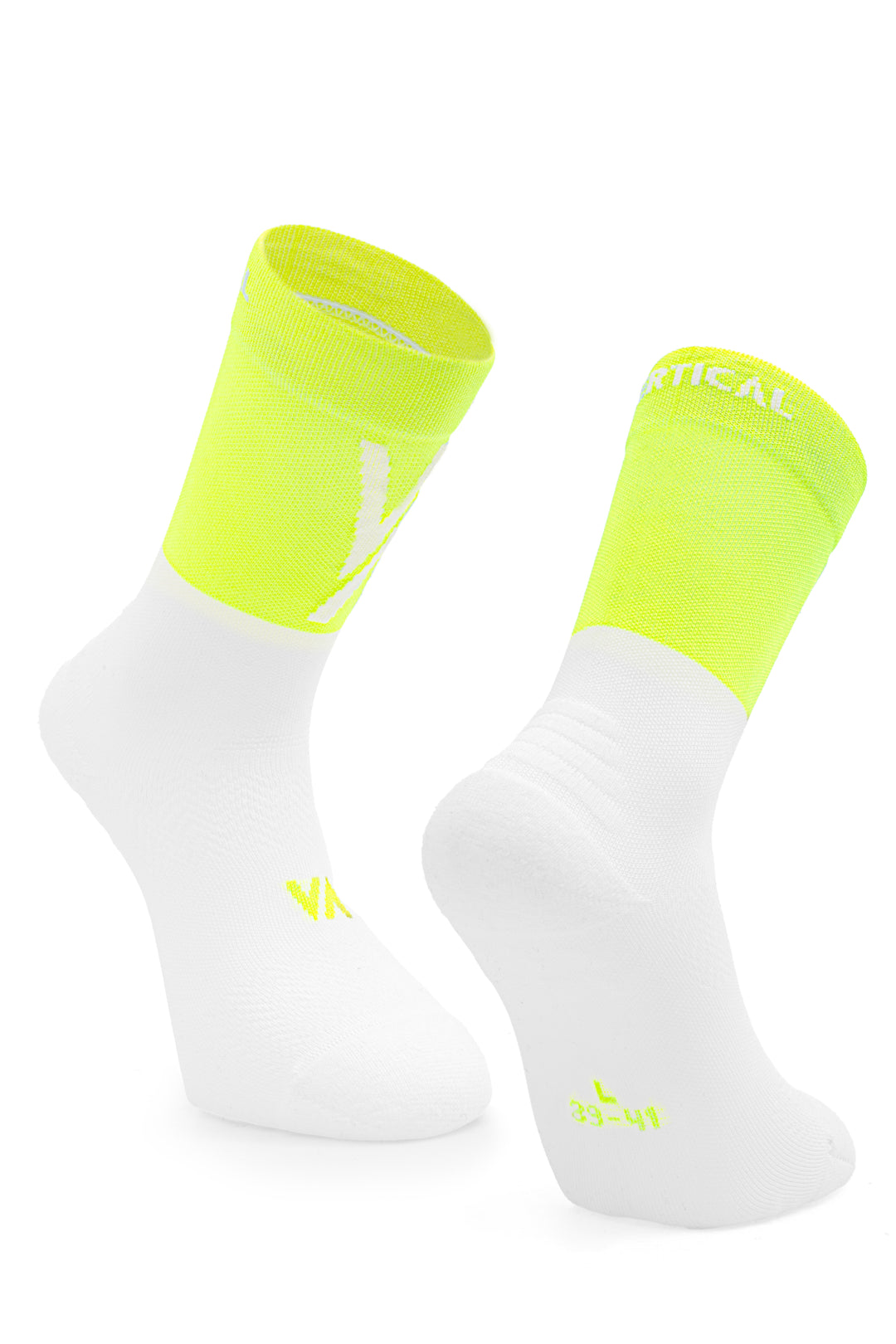 VA. FLASH RUN SOCKS